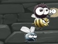 Hra Fuzzy Spider 