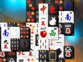 Hra Mahjong černá bílá 2 Untimed 