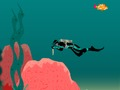 Hra Aquacreep