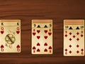 Hra Solitaire HD