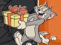 Hra Tom a Jerry skryté objekty 