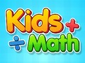 Hra Dětská matematika