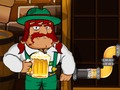 Hra Trubkové pivo 