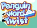 Hra Penguin Word Twist