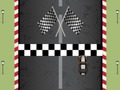 Hra Klasické závodění automobilů 