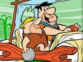 Hra Flintstones Rozdíly 