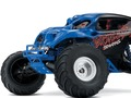 Hra Monster Truck Jigsaw