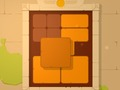 Hra Puzzle Bloky Starověké 