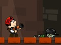 Hra Zombie Buster