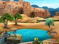 Hra Sands of Angoma 