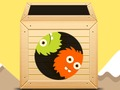 Hra Monster Boxy 