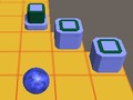 Hra Rolling Sky