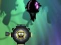 Hra Bob Esponja Goo z laguny Goo 