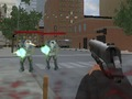 Hra Roboty útok 