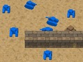Hra Tank Battle