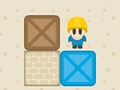 Hra Boxman