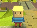 Hra Kogama Clash Royale