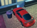 Hra Parkování Fury 3d: Noční zloděj 
