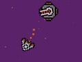 Hra Pixi Asteroid Rage