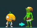 Hra ASRS Goblin Halloween