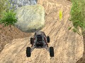 Hra 4x4 Truck Car Hill Race 3D