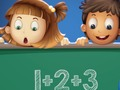 Hra 1 + 2 + 3 