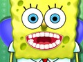 Hra Spongebob zubní chirurgie 