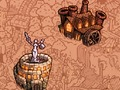 Hra Questmore dobrodružná společnost 