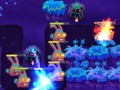 Hra Ztracená planeta Tower Defense 