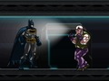 Hra Batman Shadow Combat