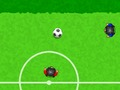 Hra Fotbal s jedním dotykem 