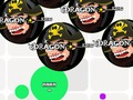 Hra Agma. io 