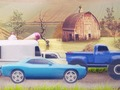 Hra Uphill Climb Racing 2