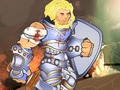 Hra Run Run 