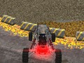 Hra Offroad truck závod Extrémní 3d 