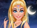 Hra Můj Zodiac Makeup 