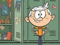 Hra Nickelodeon Zpět na hledání školy! 