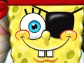 Hra Jaký je tvůj spongebob halloween kostým? 