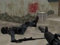 Hra Ultimate SWAT 2