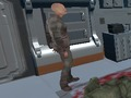 Hra Vesmírná laboratoř Přežití 