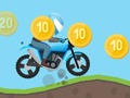 Hra Bike Racing 3