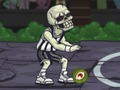 Hra Košík Monsterz 