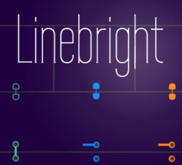 Hra Linebright