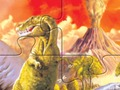 Hra Dinosaur Jigsaw Puzzle 