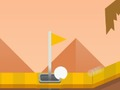 Hra Arcade Golf