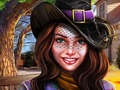 Hra Halloween je Coming 