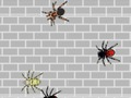 Hra Spider Apokalypsa
