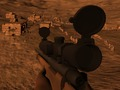 Hra Sniper 3d