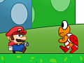 Hra Super Mario Land 