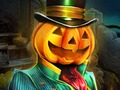 Hra Legenda o Stingy Jackovi 